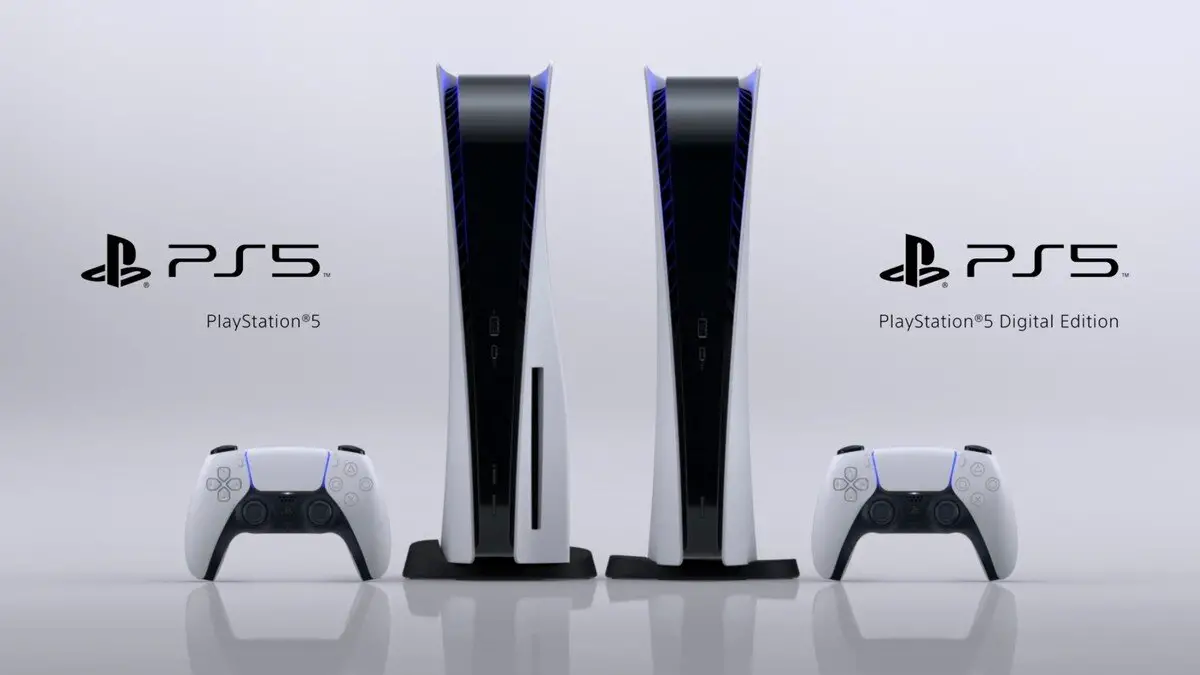 playstation 5 sony lancio prezzo preorder preordini