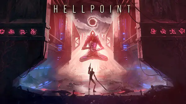 hellpoint playstation steam xbox rpg souls-like data di lancio