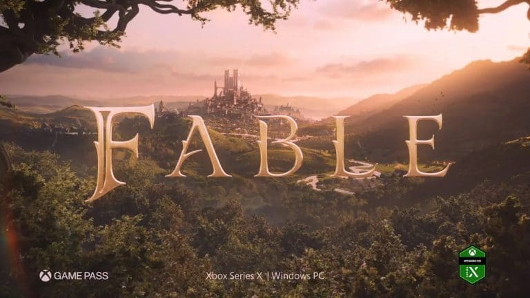 Fable, tra i credits compaiono volti noti dell'industria