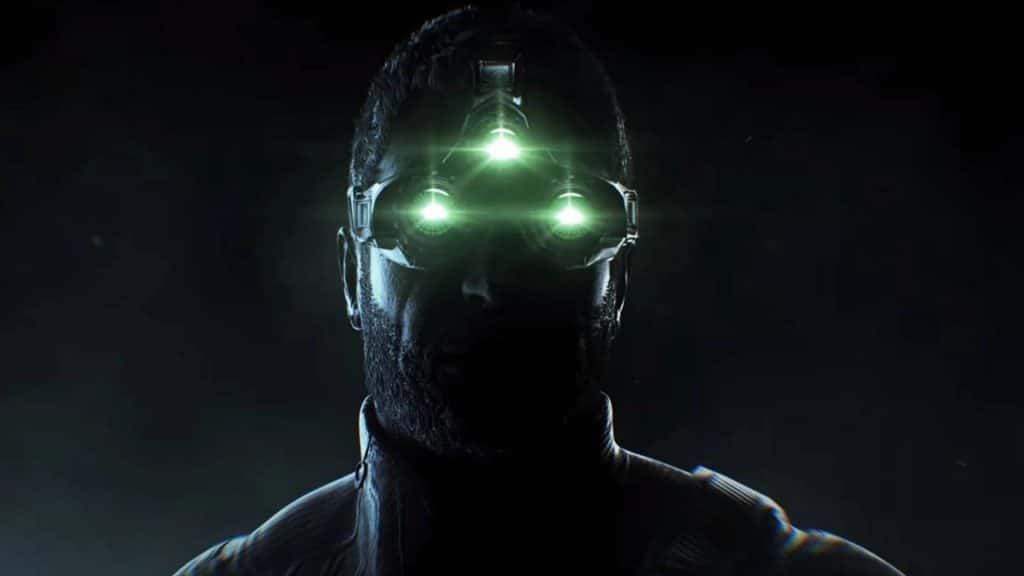 Splinter Cell