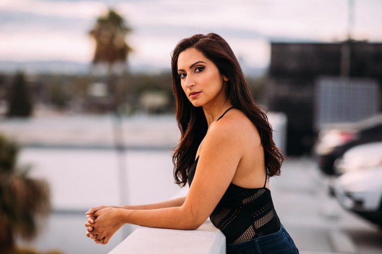 Zehra, il nuovo operatore di call of duty modern warfare