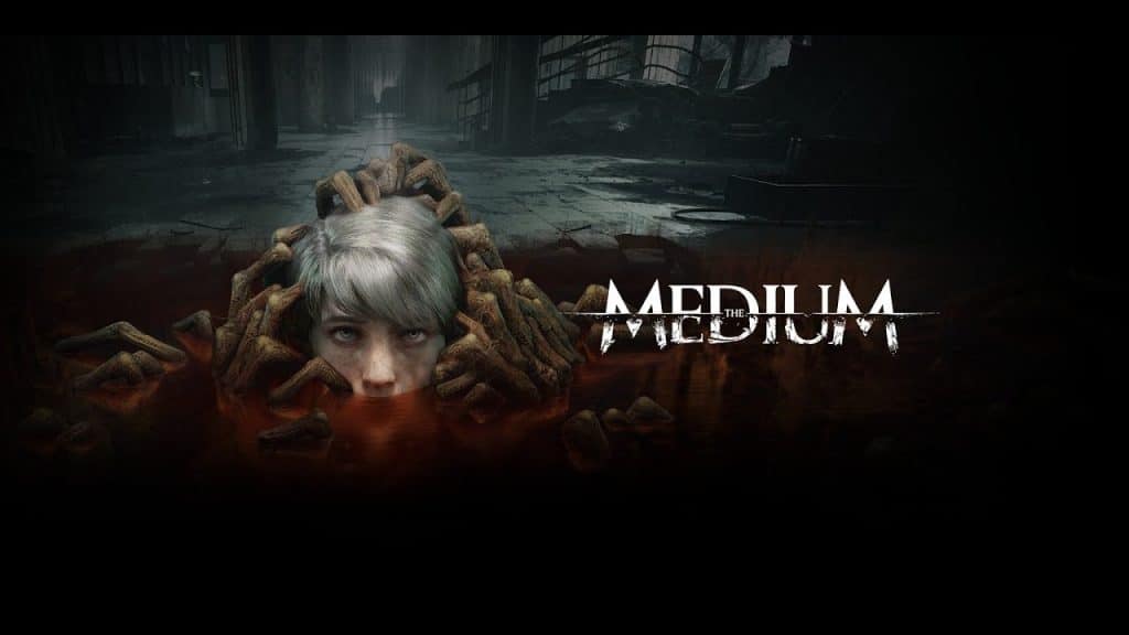 The medium pc requisiti di sistema xbox bloober team