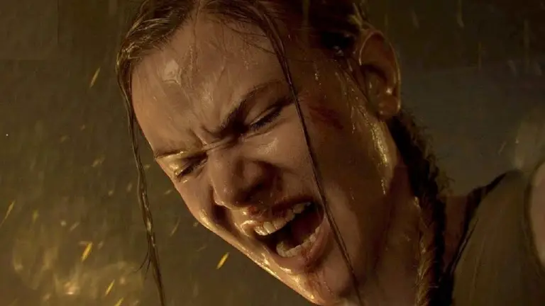 The Last Of Us 2: minacce di morte per Laura Bailey, interprete di Abby 8