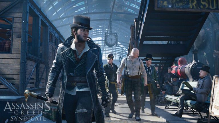 Assassin's creed: tagliati personaggi femminili