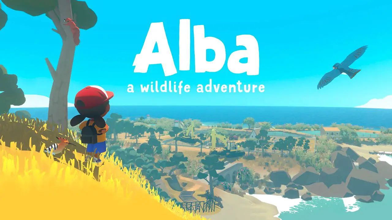 Alba: A Wildlife Adventure