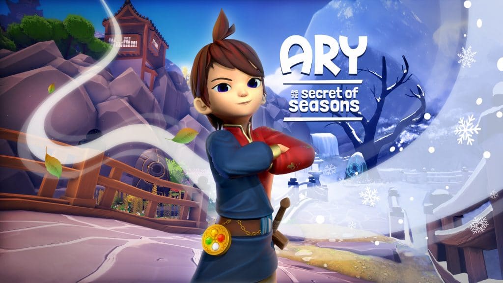 Ary and the secret of seasons, la nostra anteprima Ary and the secret of seasons