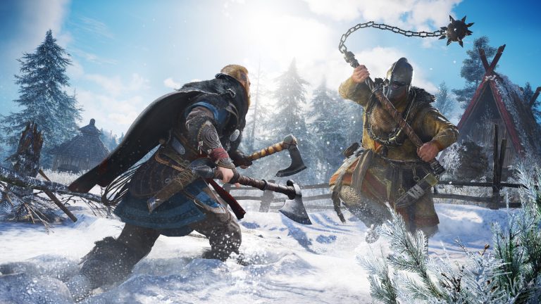 Assassin's creed valhalla, ashraf ismail è stato licenziato