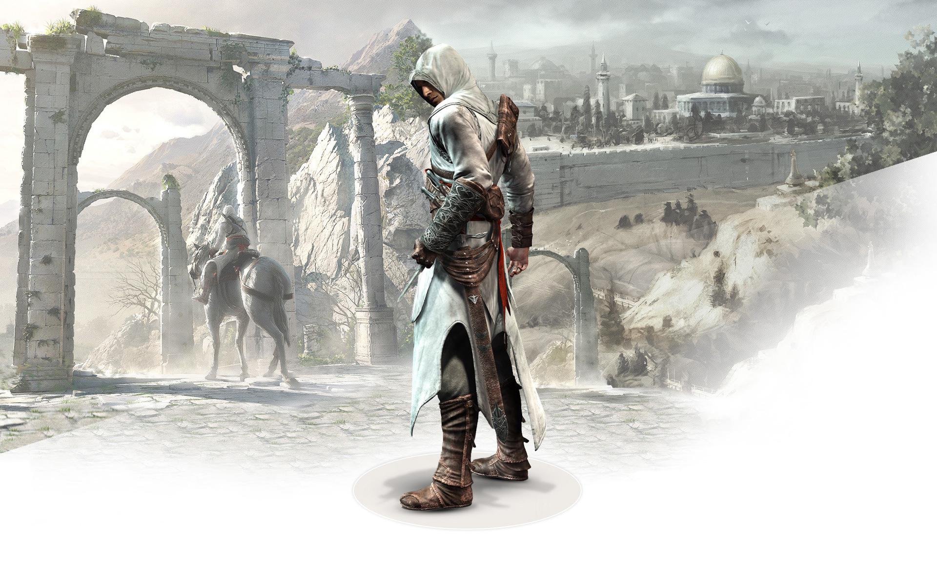 Genesi: Action Adventure