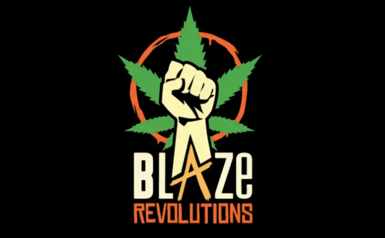 Blaze Revolution
