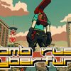 Team reptile annuncia bomb rush cyberfunk per pc