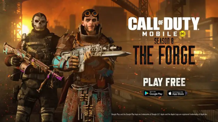 Call of Duty Mobile, ecco la Season 8 8