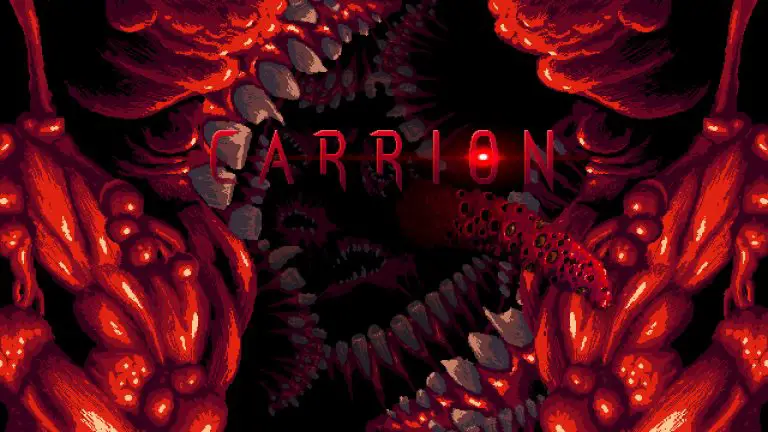 Carrion, recensione del gioco per PlayStation 4