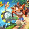 Crash bandicoot: on the run! In arrivo su mobile
