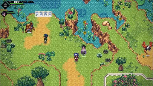 CrossCode, la recensione di un capolavoro indie? 4