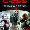 Crysis trilogy è disponibile su xbox one tramite ea access