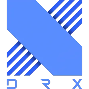 League of Legends DRX logo