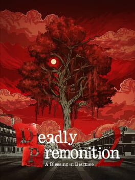 Deadly Premonition 2: A Blessing In Disguise