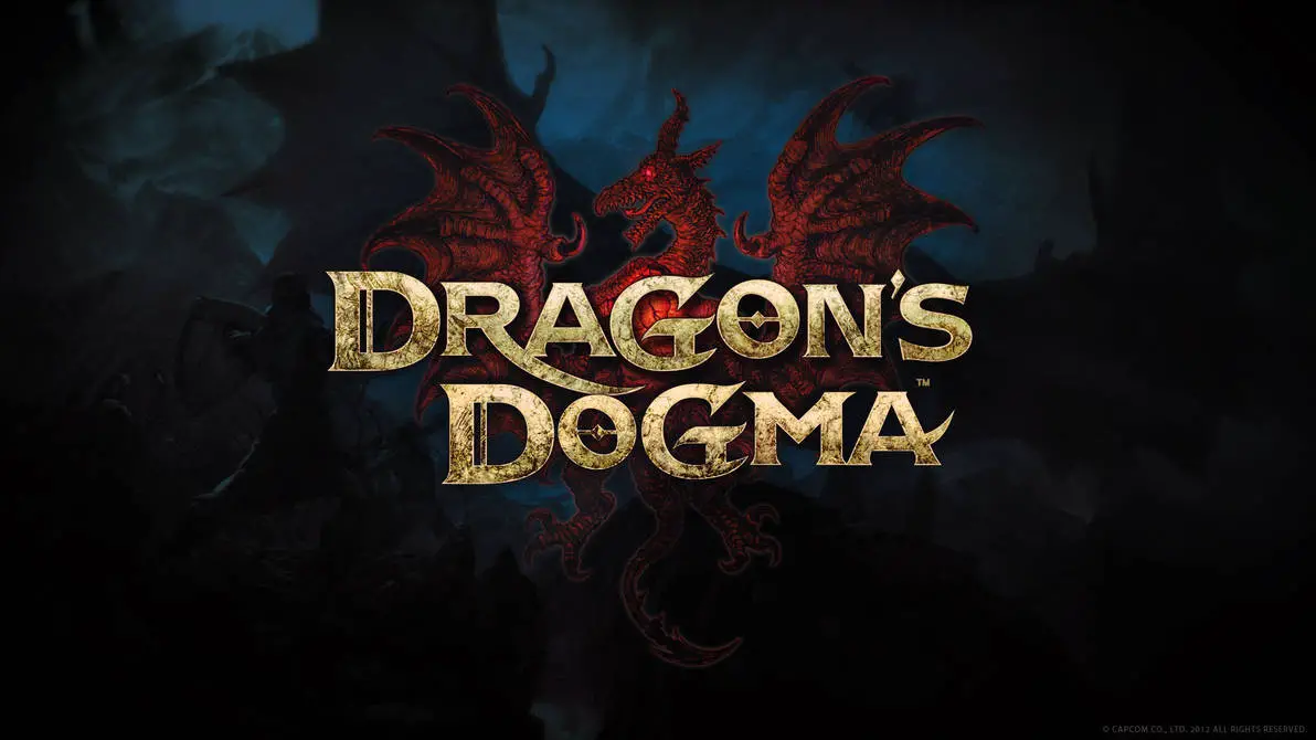 Dragon's Dogma, Dragon's Dogma Anime, Dragon's Dogma Netflix, Dragon's Dogma 2, GDR Capcom