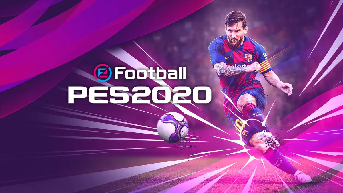 pes 2020