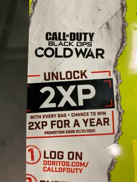 Call of duty: Black Ops cold War