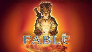 Fable, Xbox Showcase 2020, Fable Xbox Series X, Xbox Series X, Esclusive Xbox