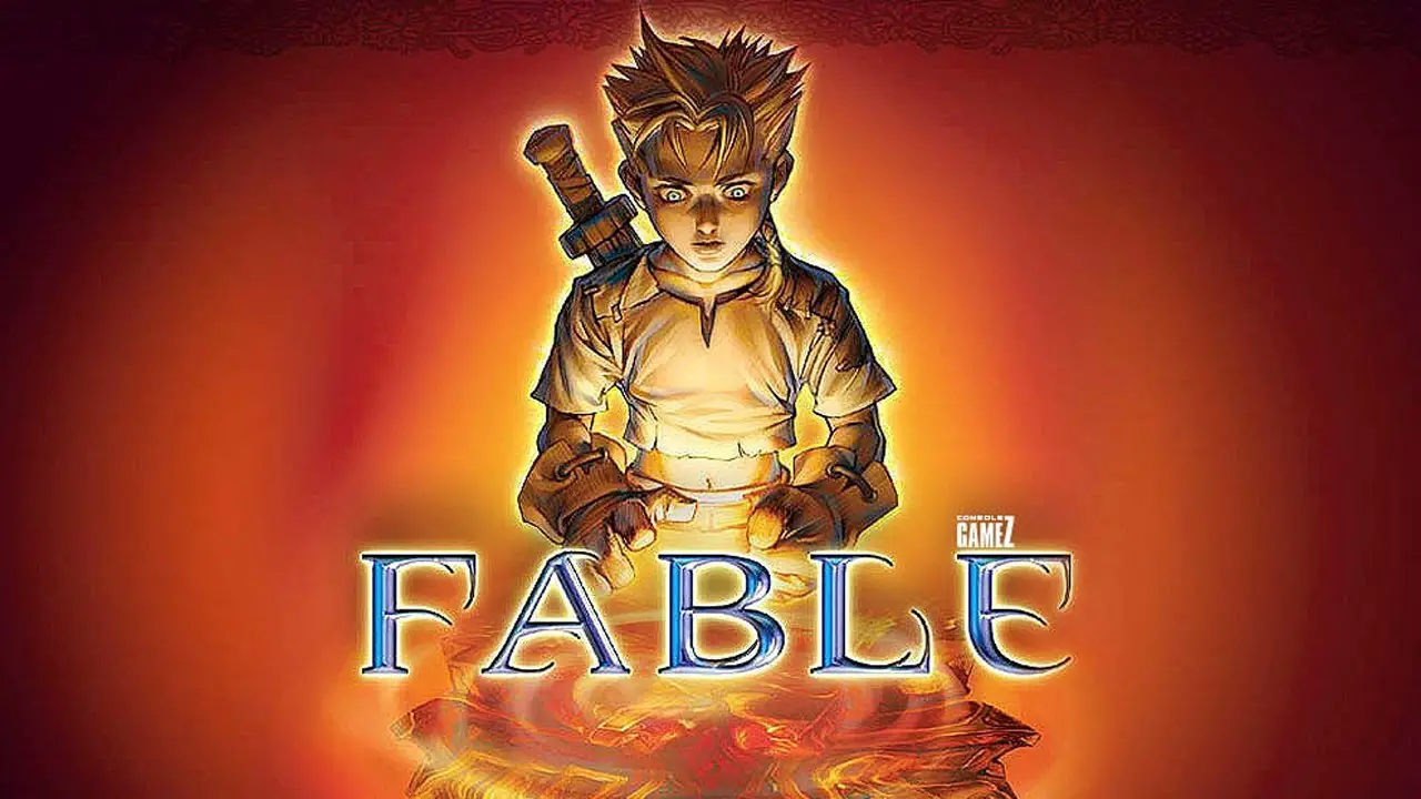 Fable, Xbox Showcase 2020, Fable Xbox Series X, Xbox Series X, Esclusive Xbox