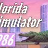 Florida simulator 1986