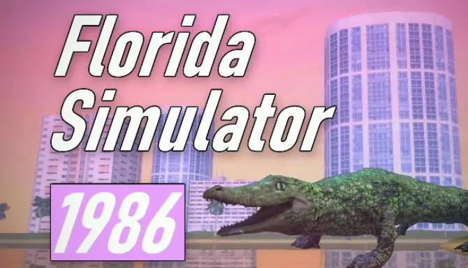 Florida Simulator 1986