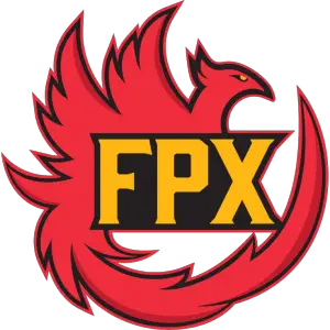 league of legends funplus phoenix logo