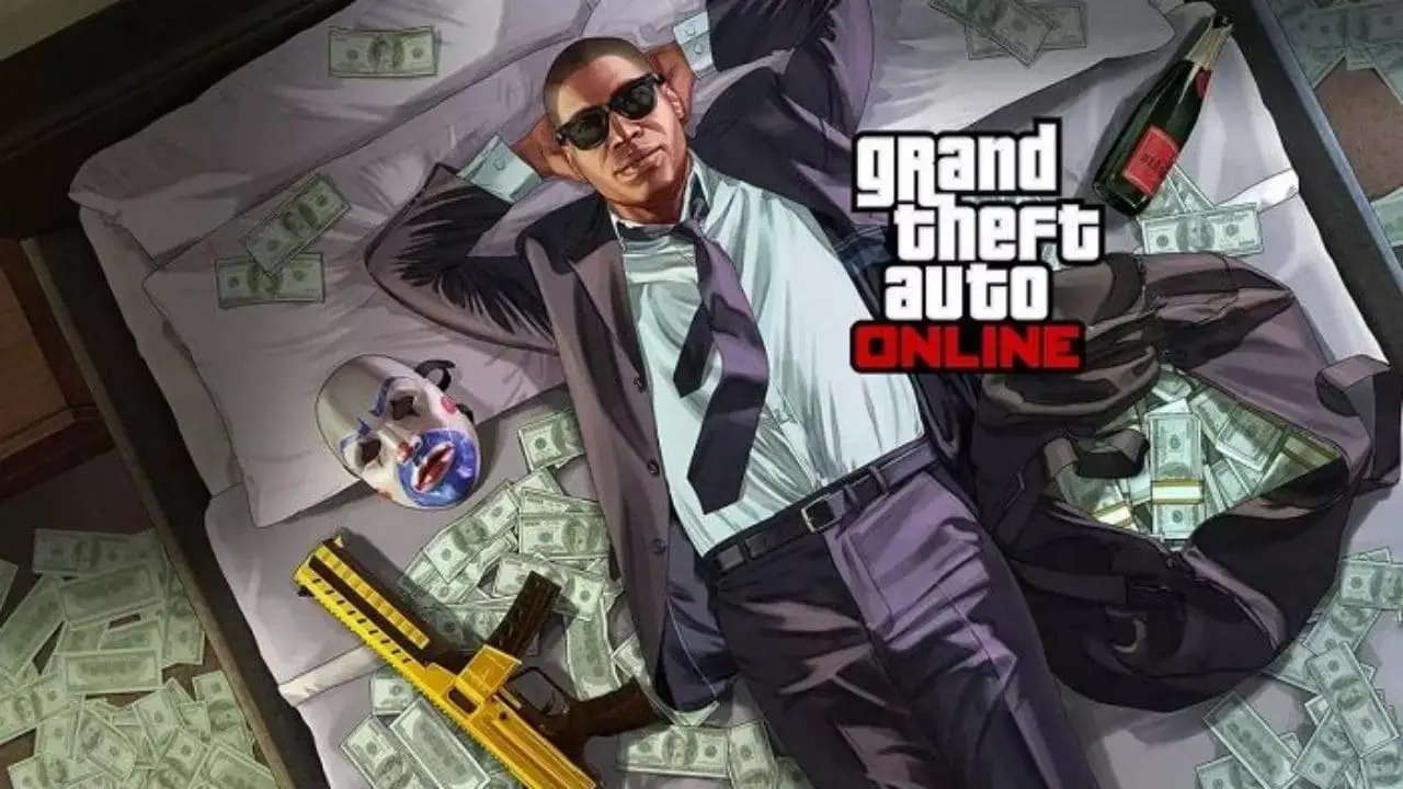 GTA Online