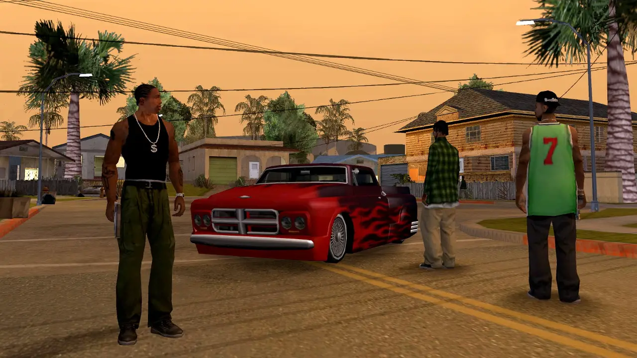 Genesi: Action Adventure