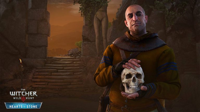 The witcher 3: hearts of stone, un approfondimento