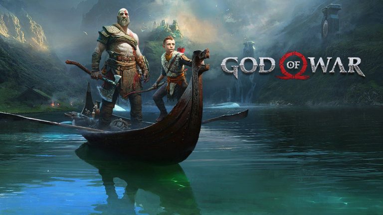 God of war (2018): scoperto il modello di thor con una mod