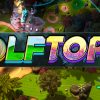 Golftopia - recensione
