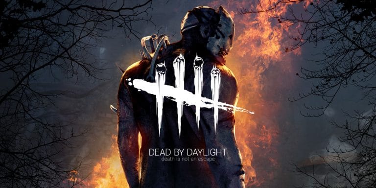 Dead by daylight avrà la modalità per daltonici, ecco l'annuncio