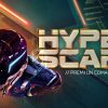 Hyper scape: ubisoft ha deciso di chiudere i server!