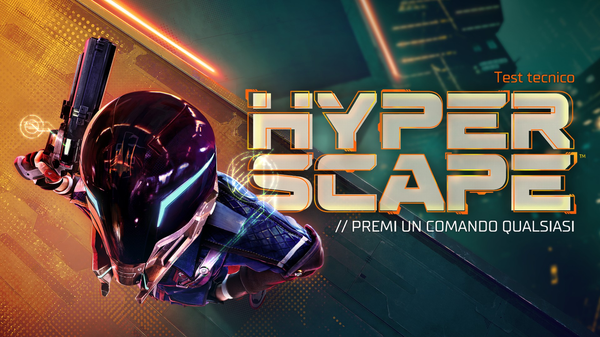 Hyper Scape, le nostre impressioni a caldo 8