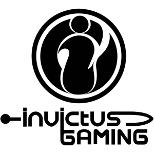league of legends invictus gaming logo