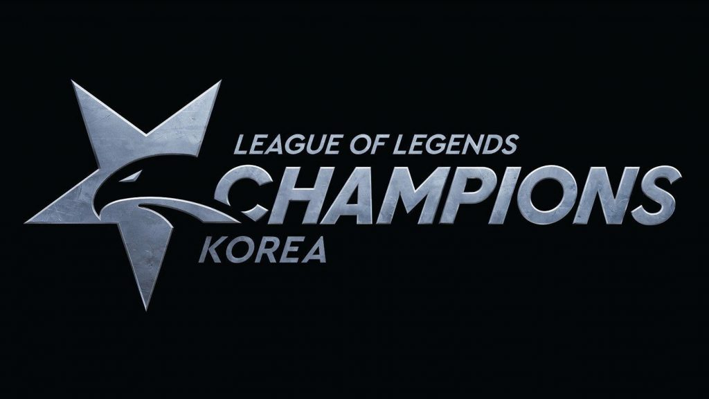 League of legends: uno sguardo a oriente parte 1 - lck League of legends lck logo