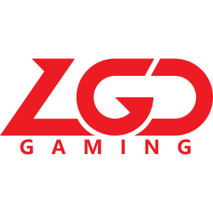 league of legends lgd gaming logo