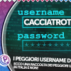 I peggiori username del mondo I peggiori username del mondo
