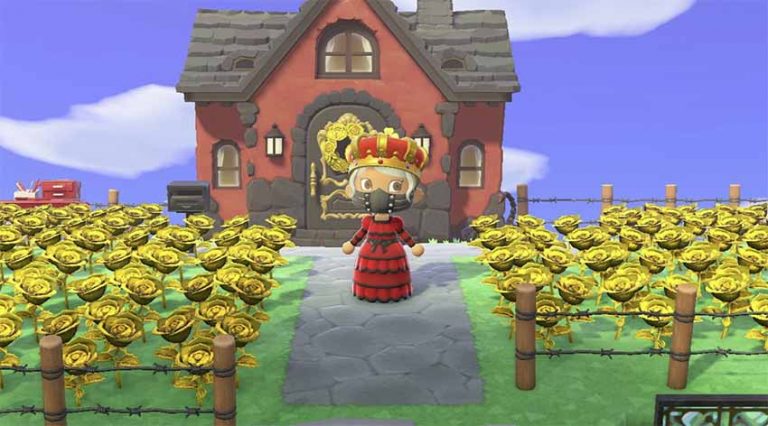 Animal crossing: una spogliarellista guadagna con il gioco
