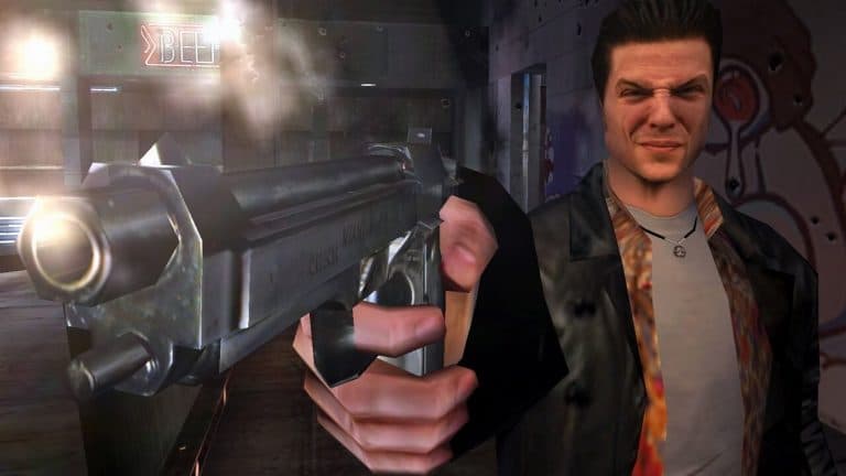 Max Payne Remake: il progetto è finanziato da Rockstar Games e con parecchi fondi