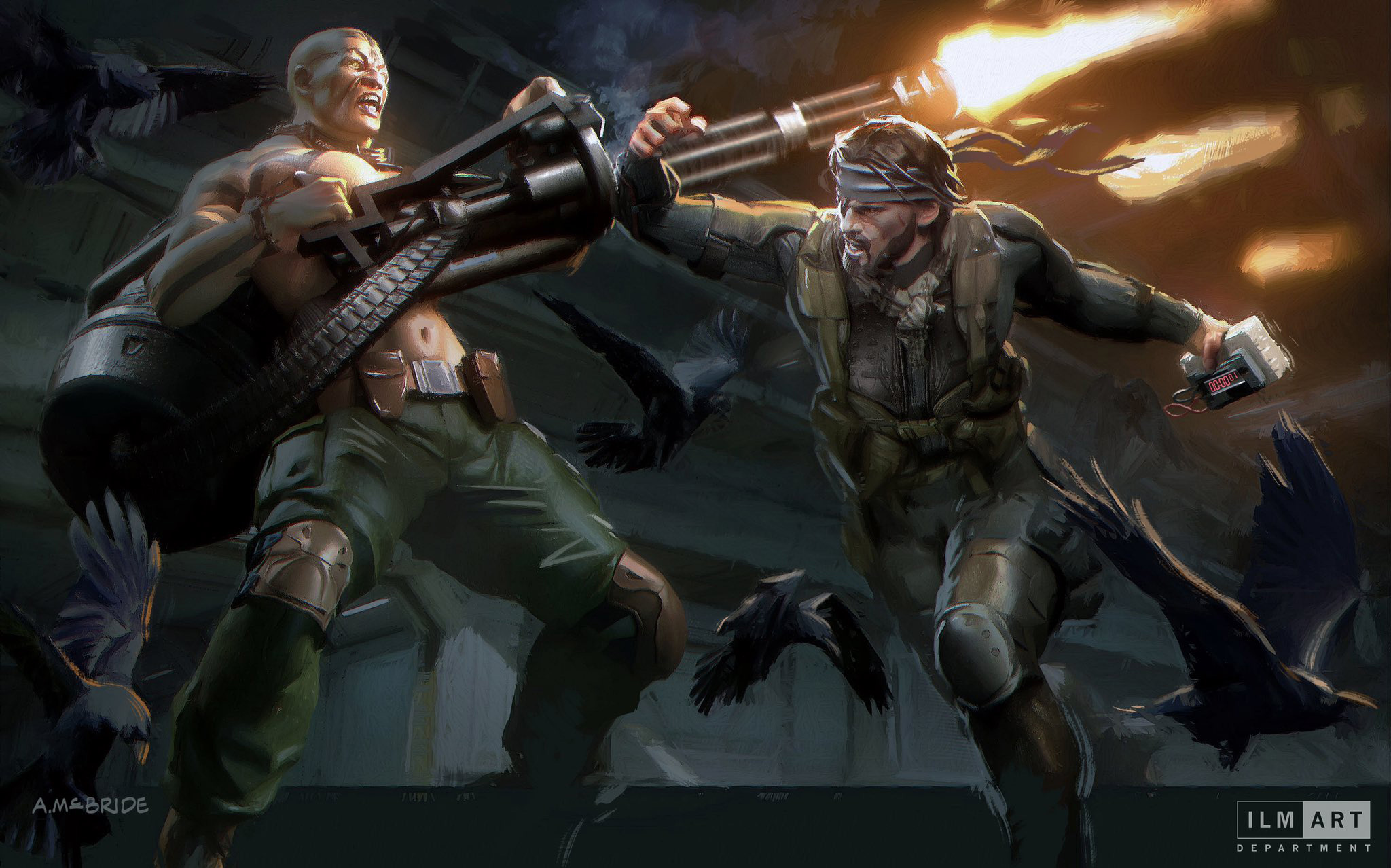 Metal Gear: quale sarà il futuro della saga? 1