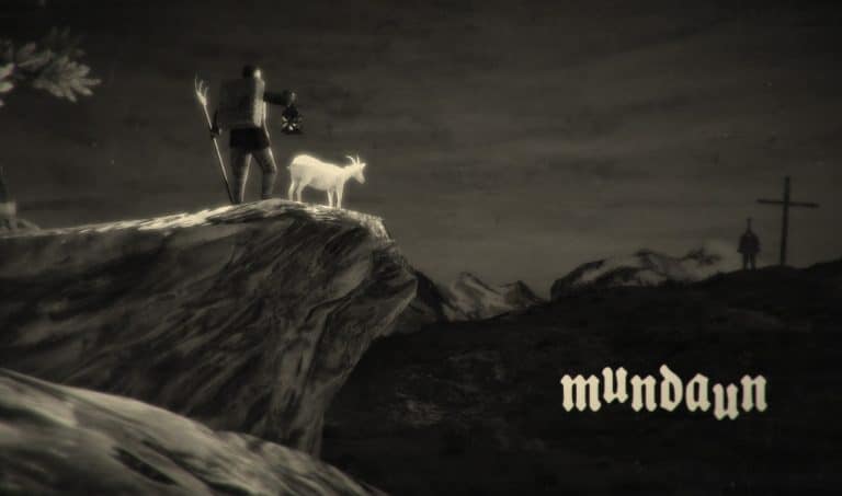 Mundaun