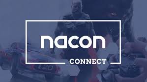 Nacon Connect