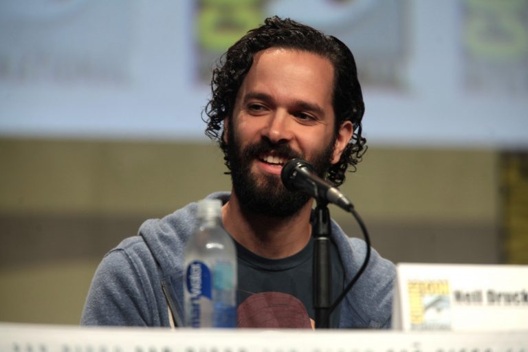 Neil druckmann parla di playstation 5