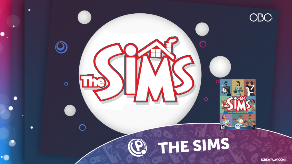 Old but gold #86 - the sims The sims