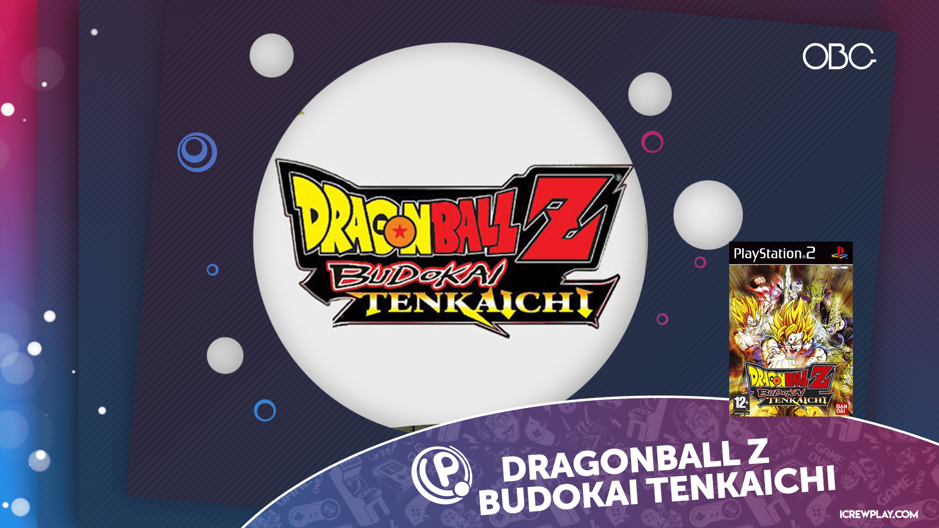 Dragon Ball Z: Budokai Tenkaichi