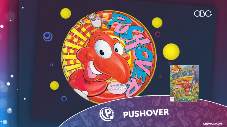 Pushover — immagine 1